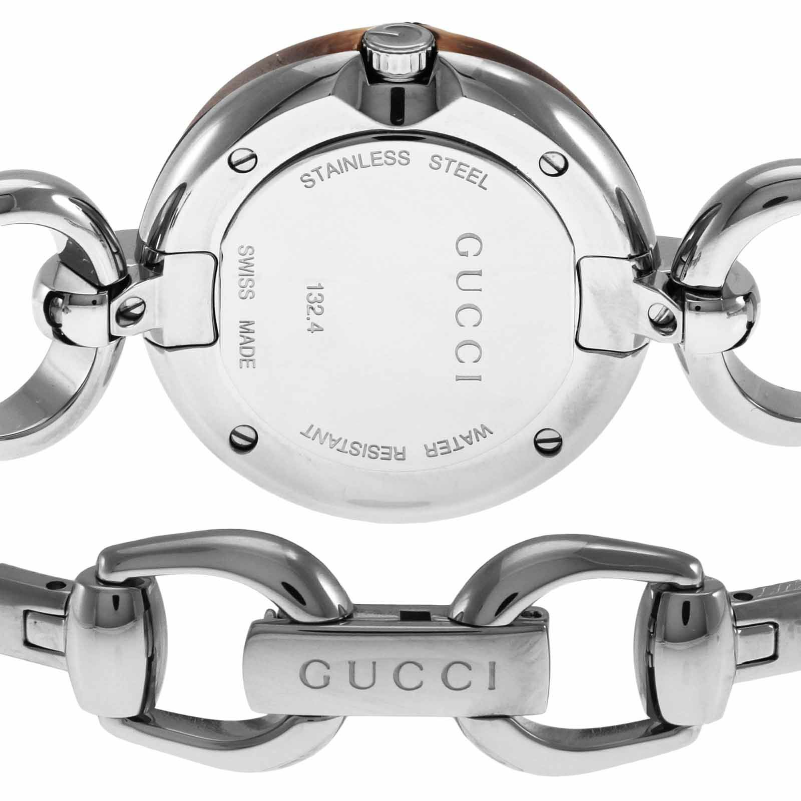 GUCCI グッチ バンブー / YA132402