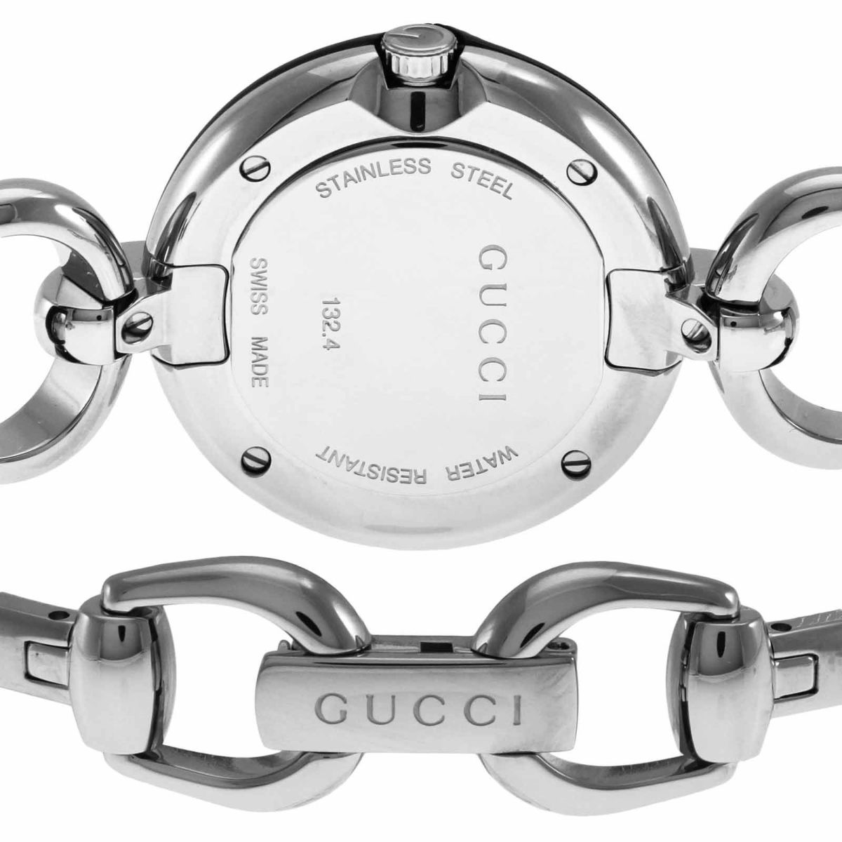 GUCCI グッチ バンブー / YA132405