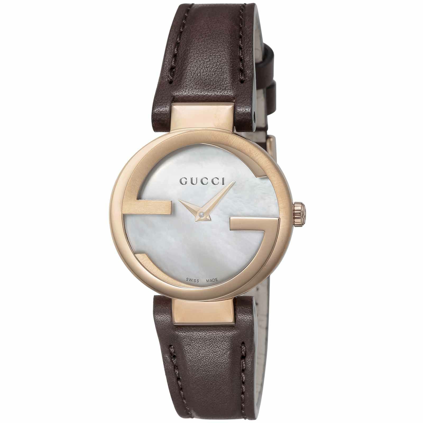 GUCCI グッチ インターロッキング / YA133516