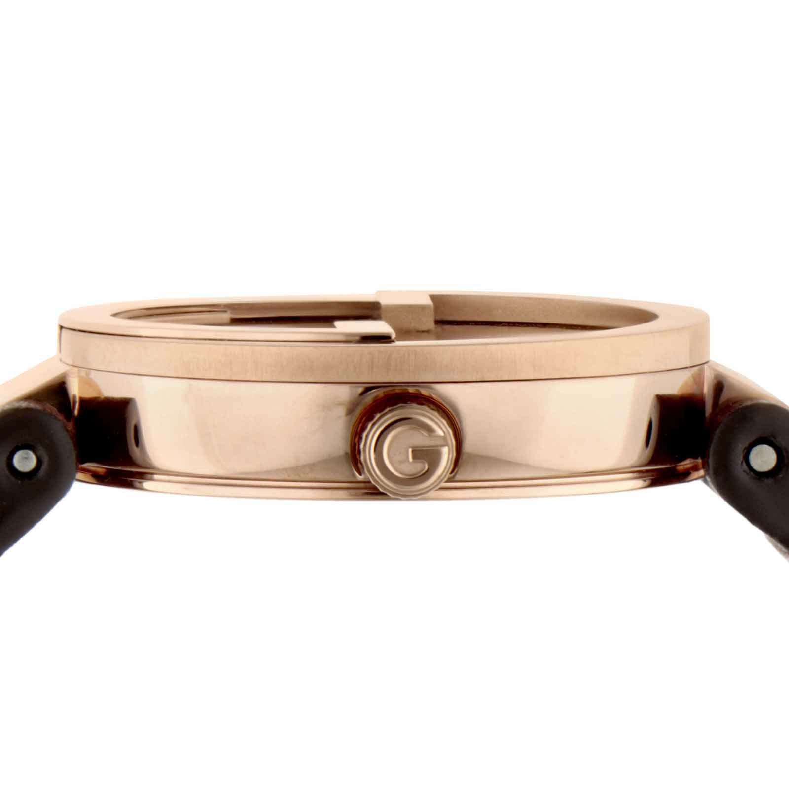 GUCCI グッチ インターロッキング / YA133516