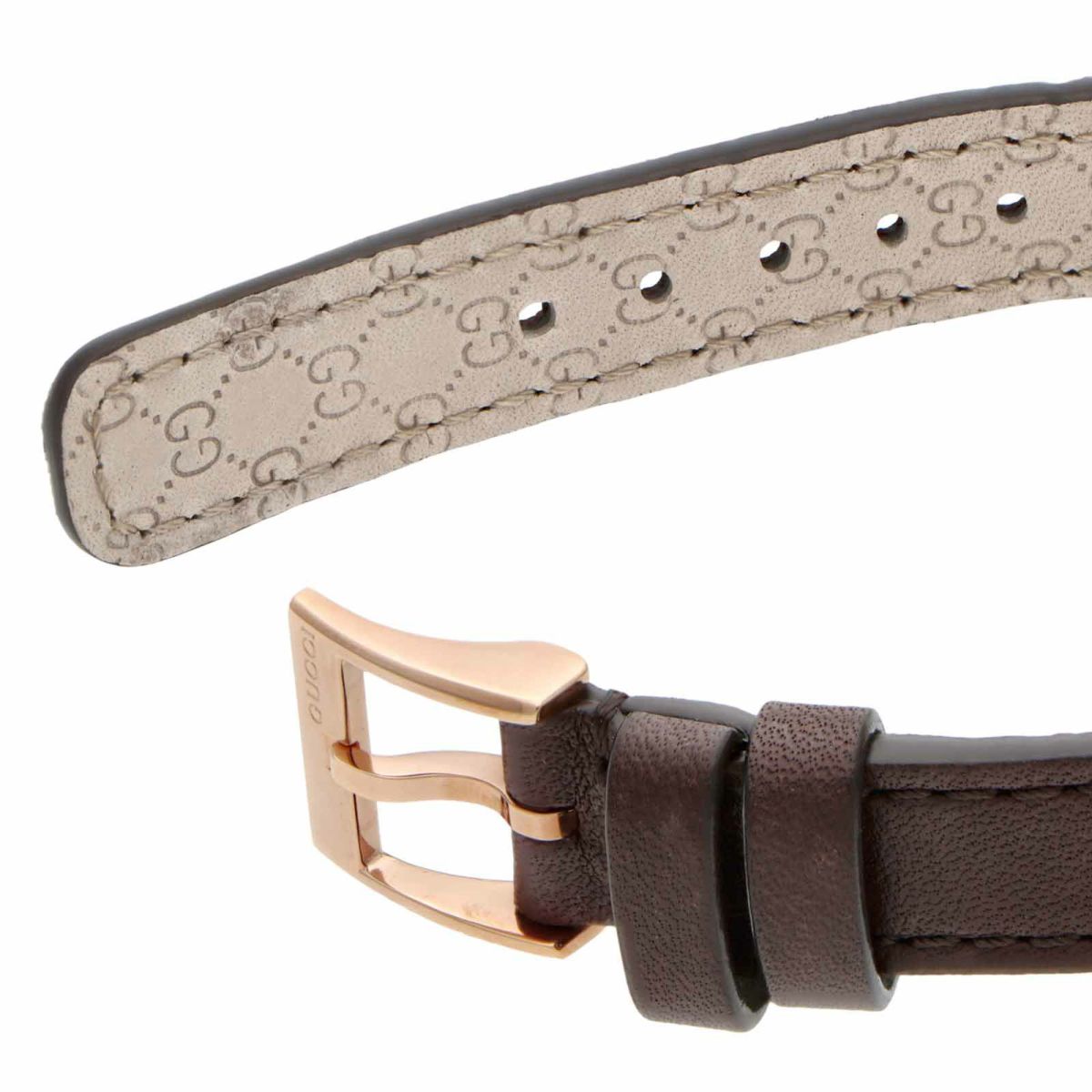 GUCCI グッチ インターロッキング / YA133516