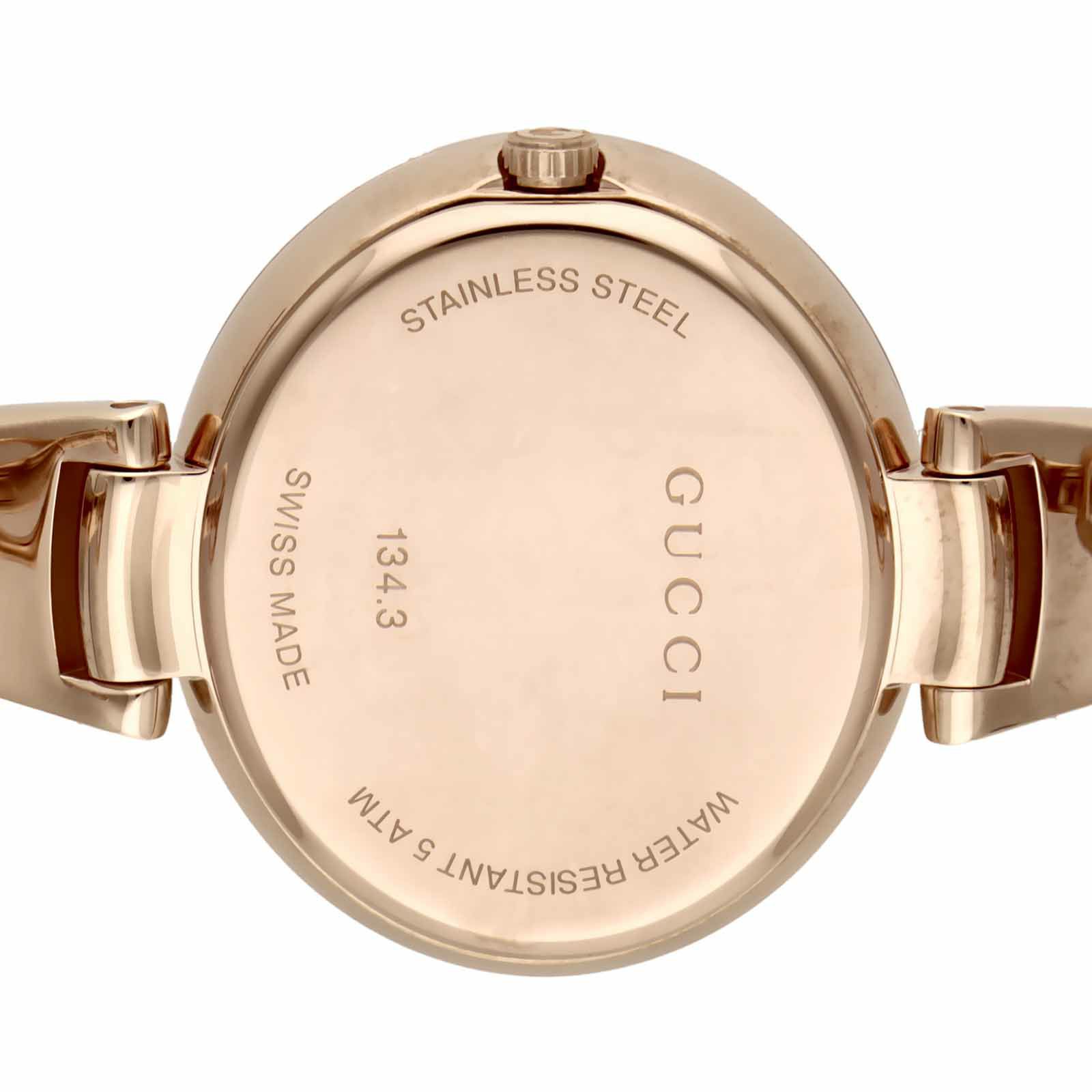 GUCCI グッチ グッチシマ / YA134305
