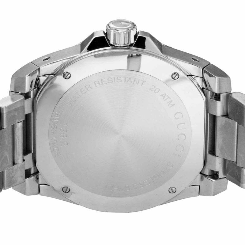 ダイブ / YA136203 |グッチ ダイブ | 海外ブランド腕時計通販 U-collection