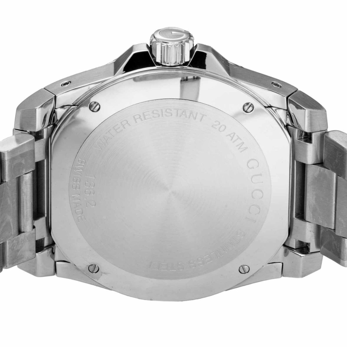 GUCCI グッチ ダイブ / YA136203