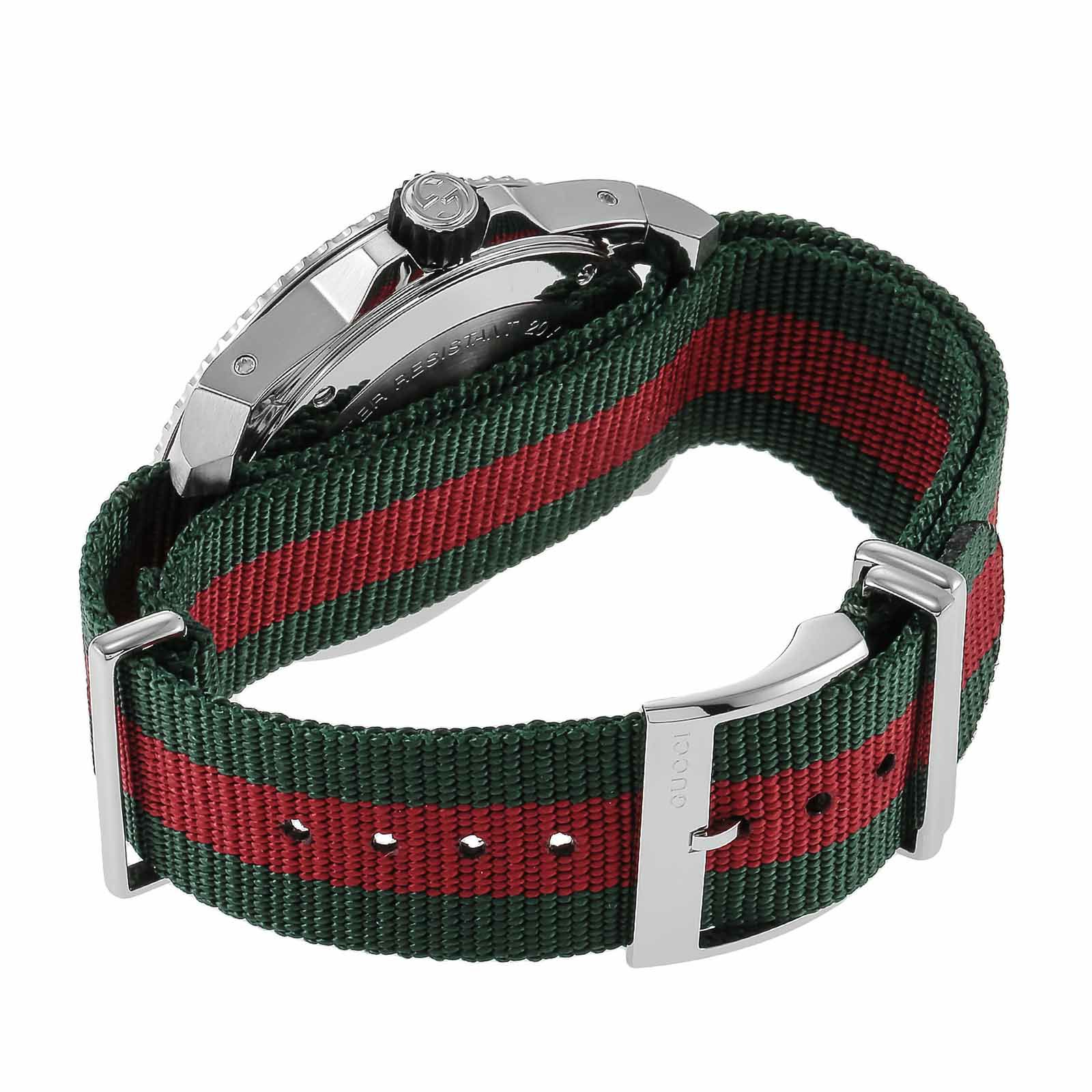 GUCCI グッチ ダイブ / YA136209A