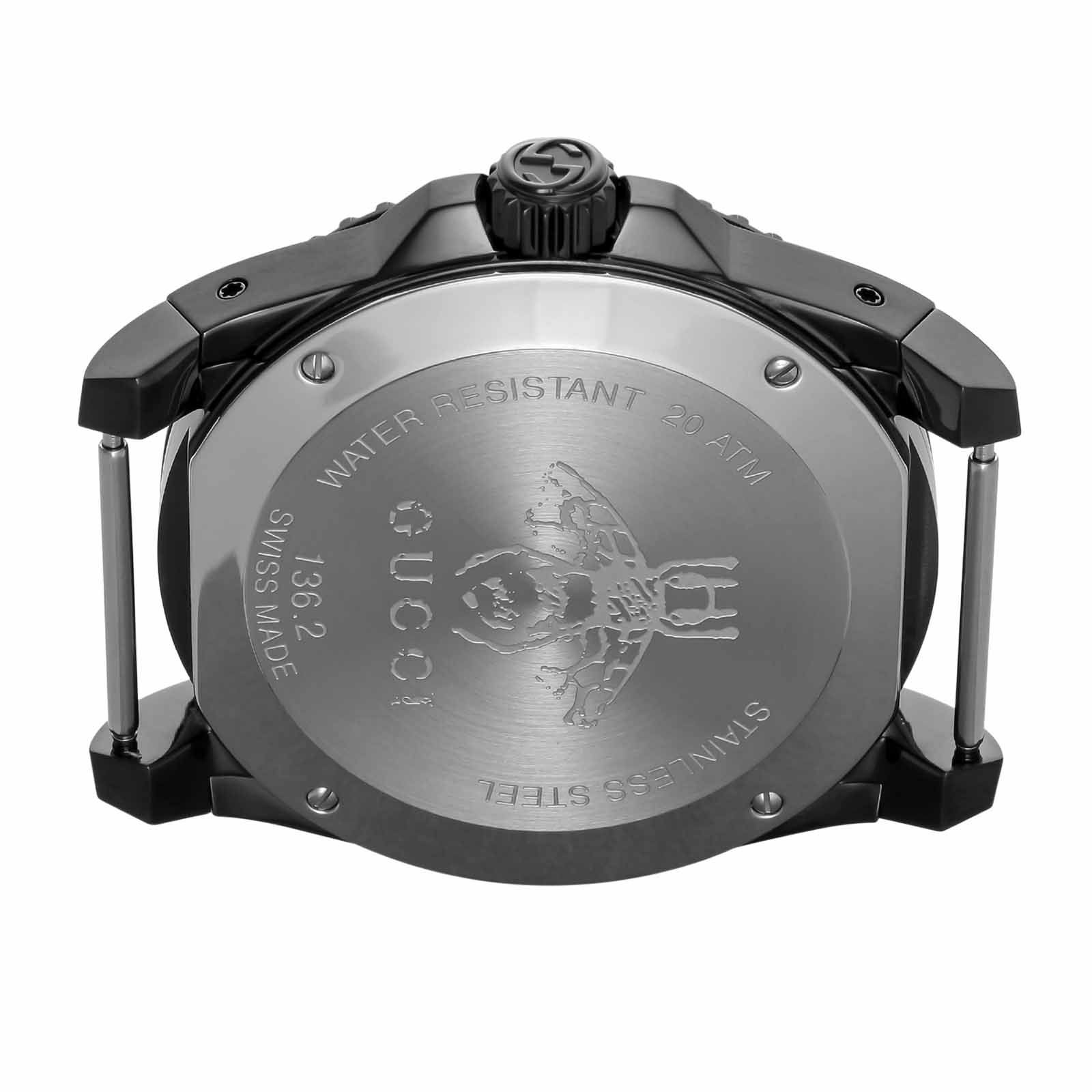 GUCCI グッチ ダイブ / YA136214