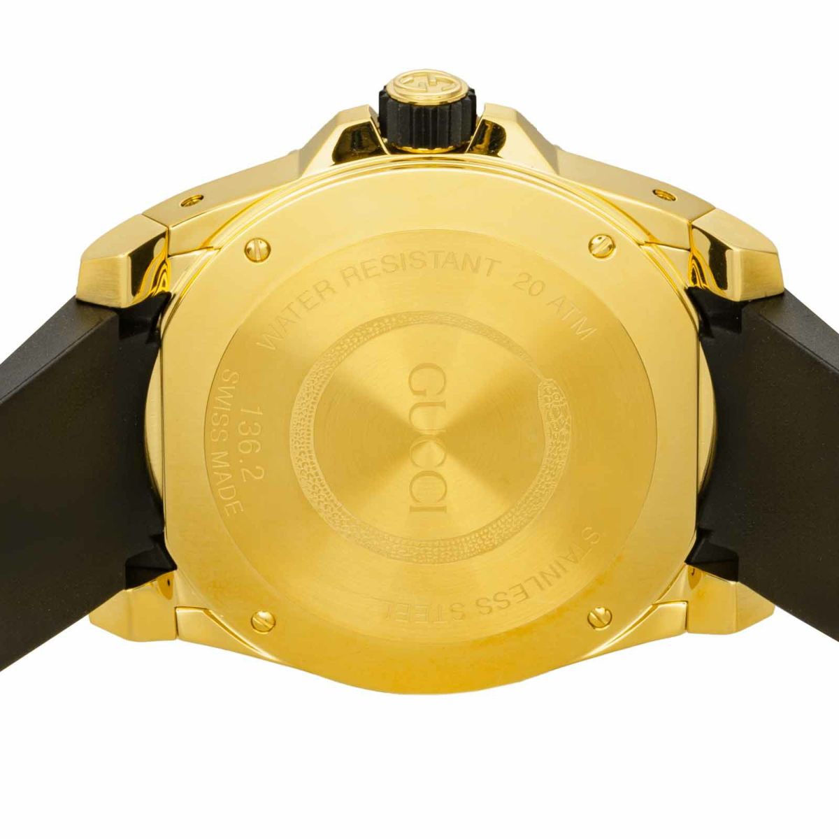 GUCCI グッチ ダイブ / YA136219