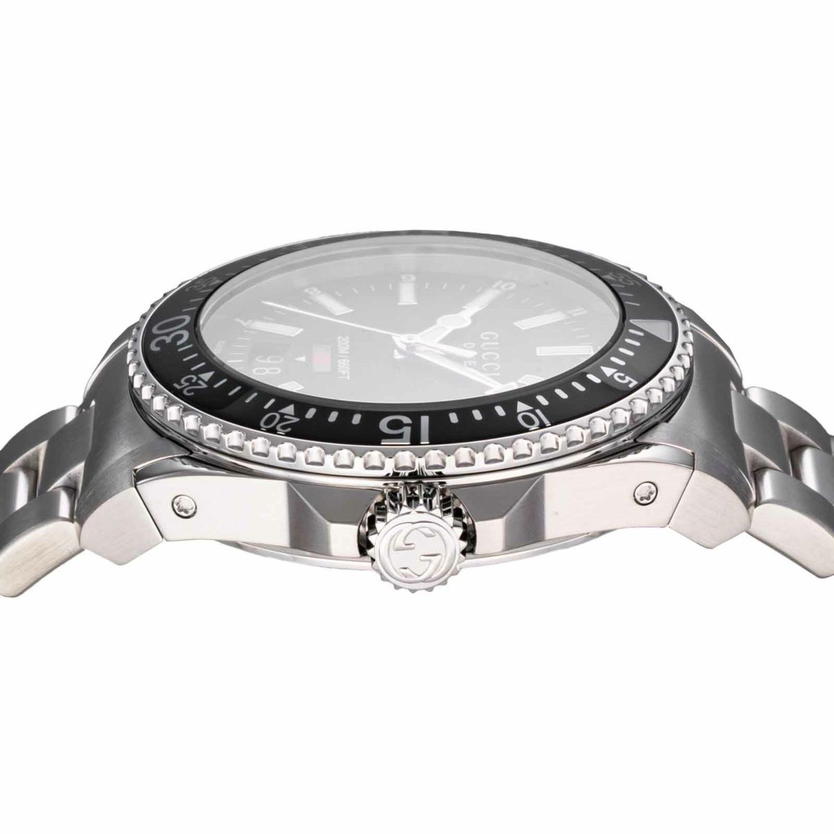 GUCCI グッチ ダイブ / YA136301A