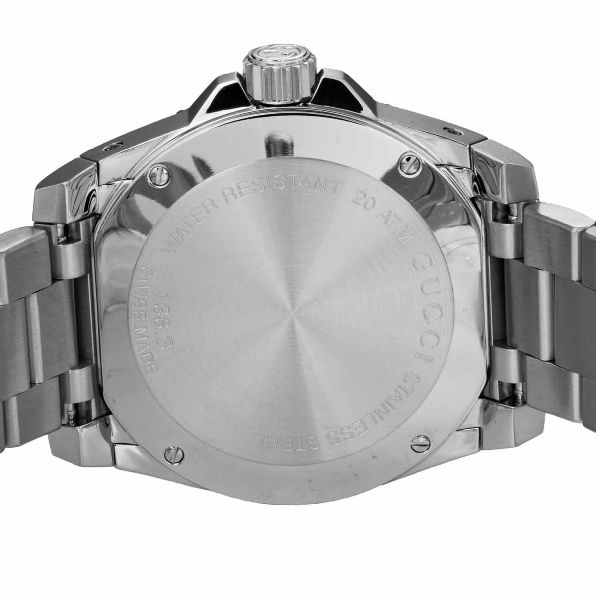 GUCCI グッチ ダイブ / YA136301A