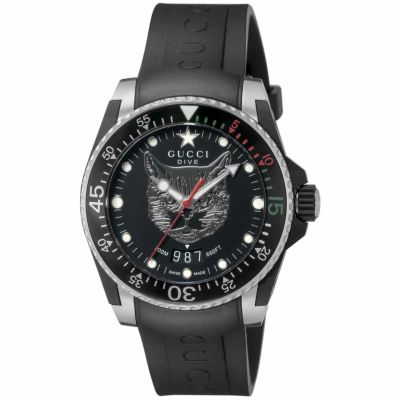 グッチ ダイブ | 海外ブランド腕時計通販 U-collection