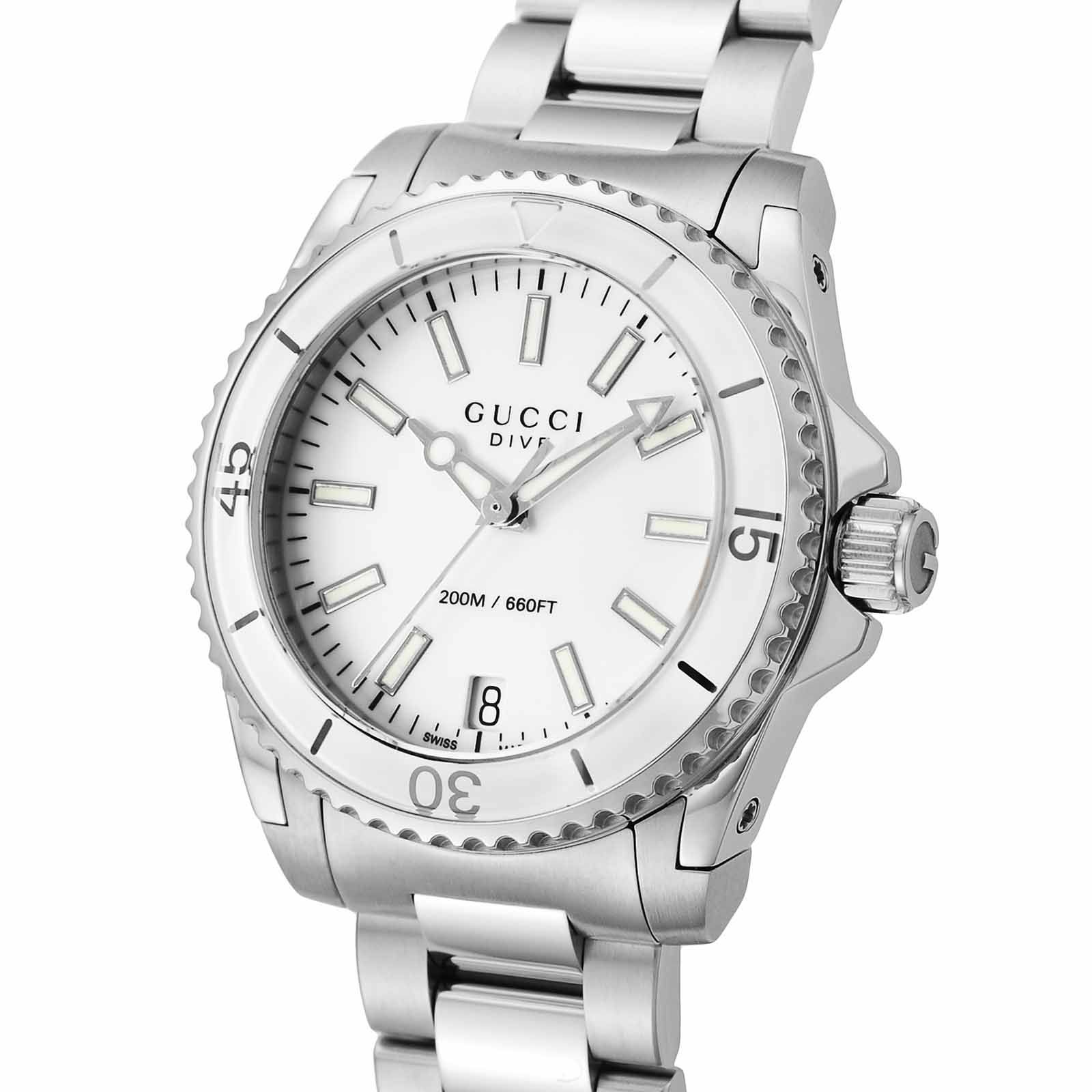 GUCCI グッチ ダイブ / YA136402