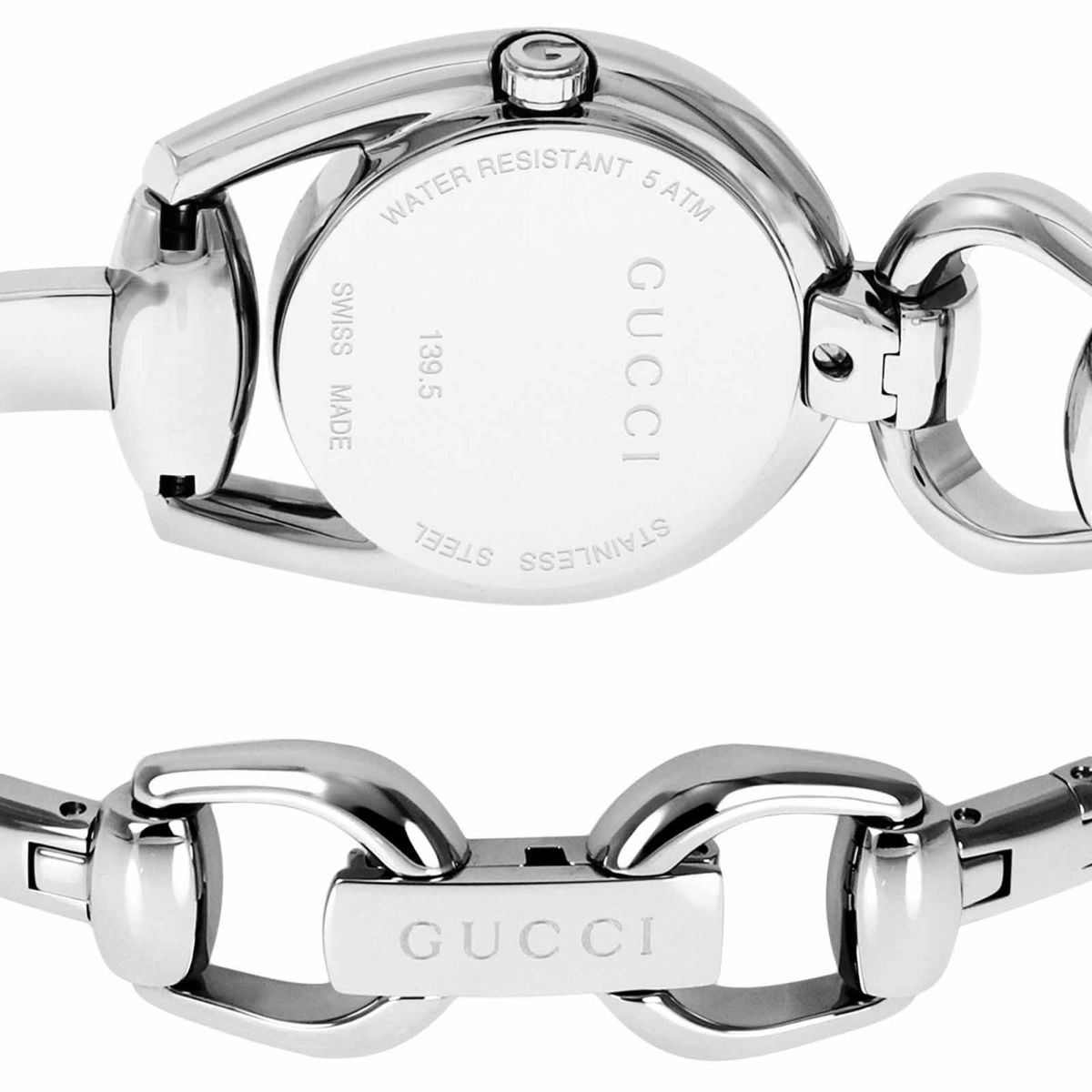 GUCCI グッチ ホースビット / YA139503