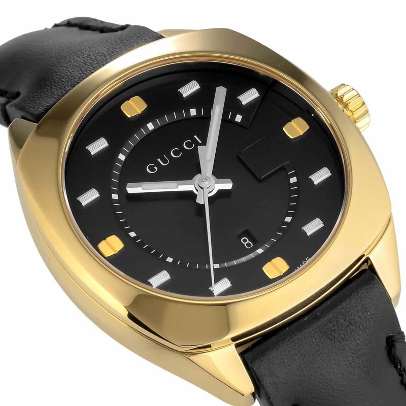 Steel GG2570 Watch, 41mm | GUCCI® AE