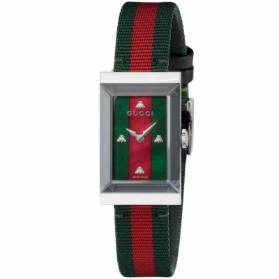 GUCCI グッチ G-フレーム / YA147404