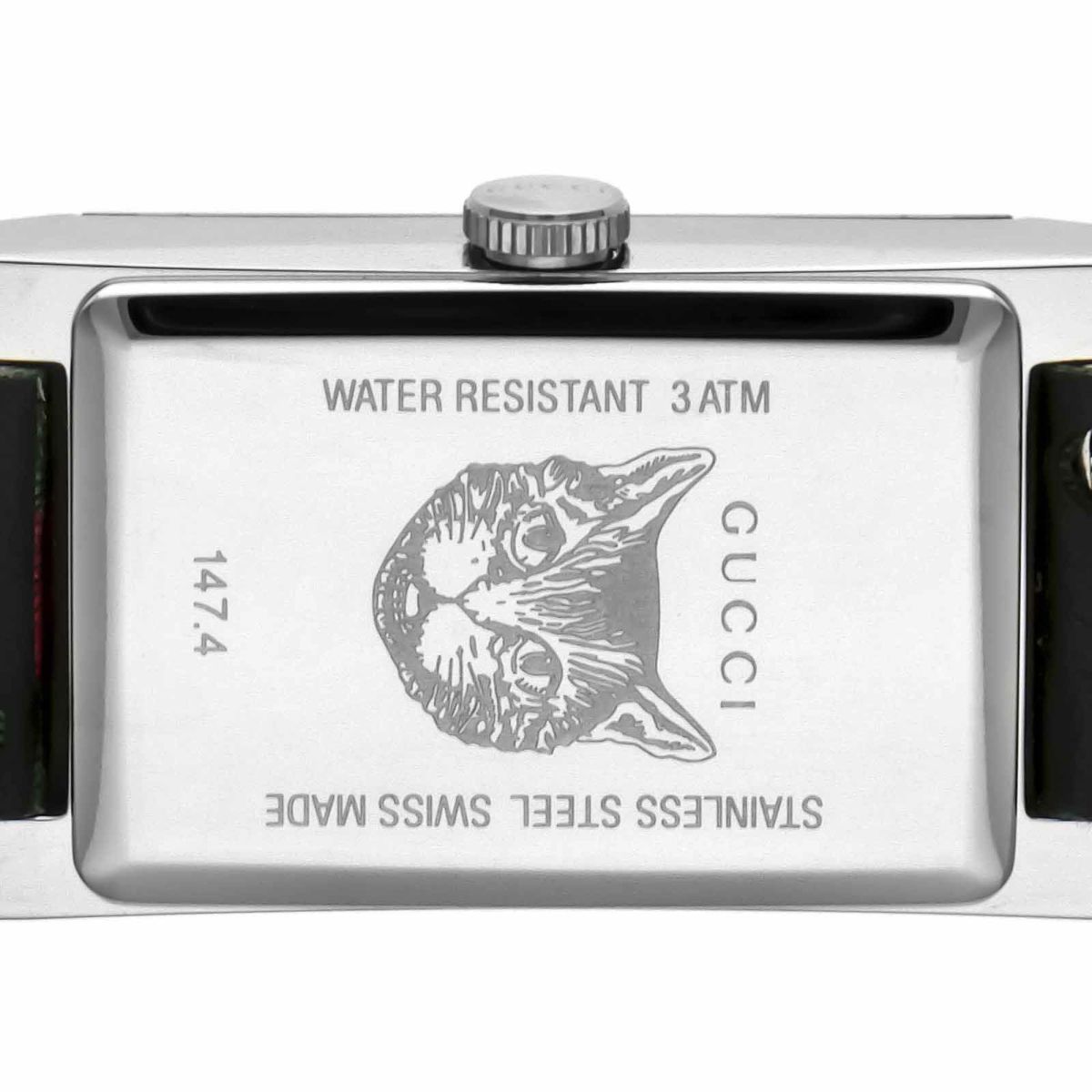 GUCCI グッチ G-フレーム / YA147404