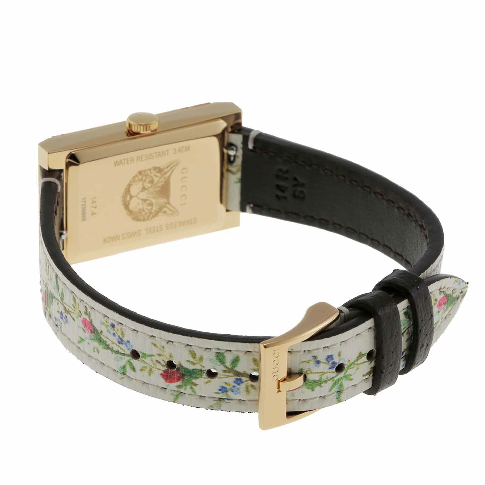 GUCCI グッチ G フレーム / YA147407