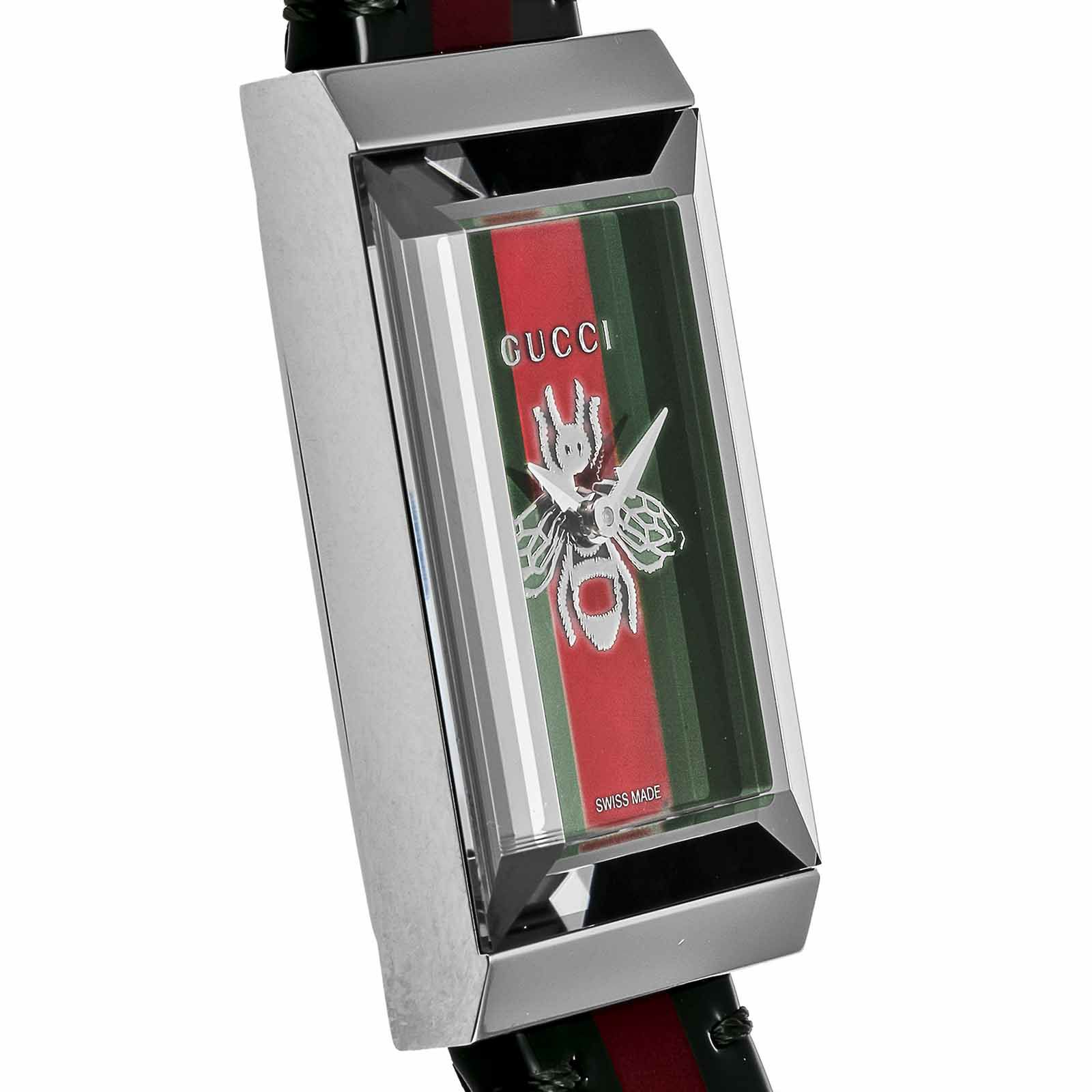 GUCCI グッチ G フレーム / YA147408