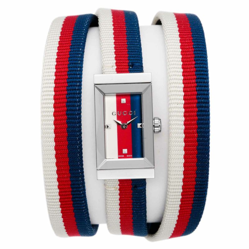 GUCCI グッチ G フレーム / YA147502