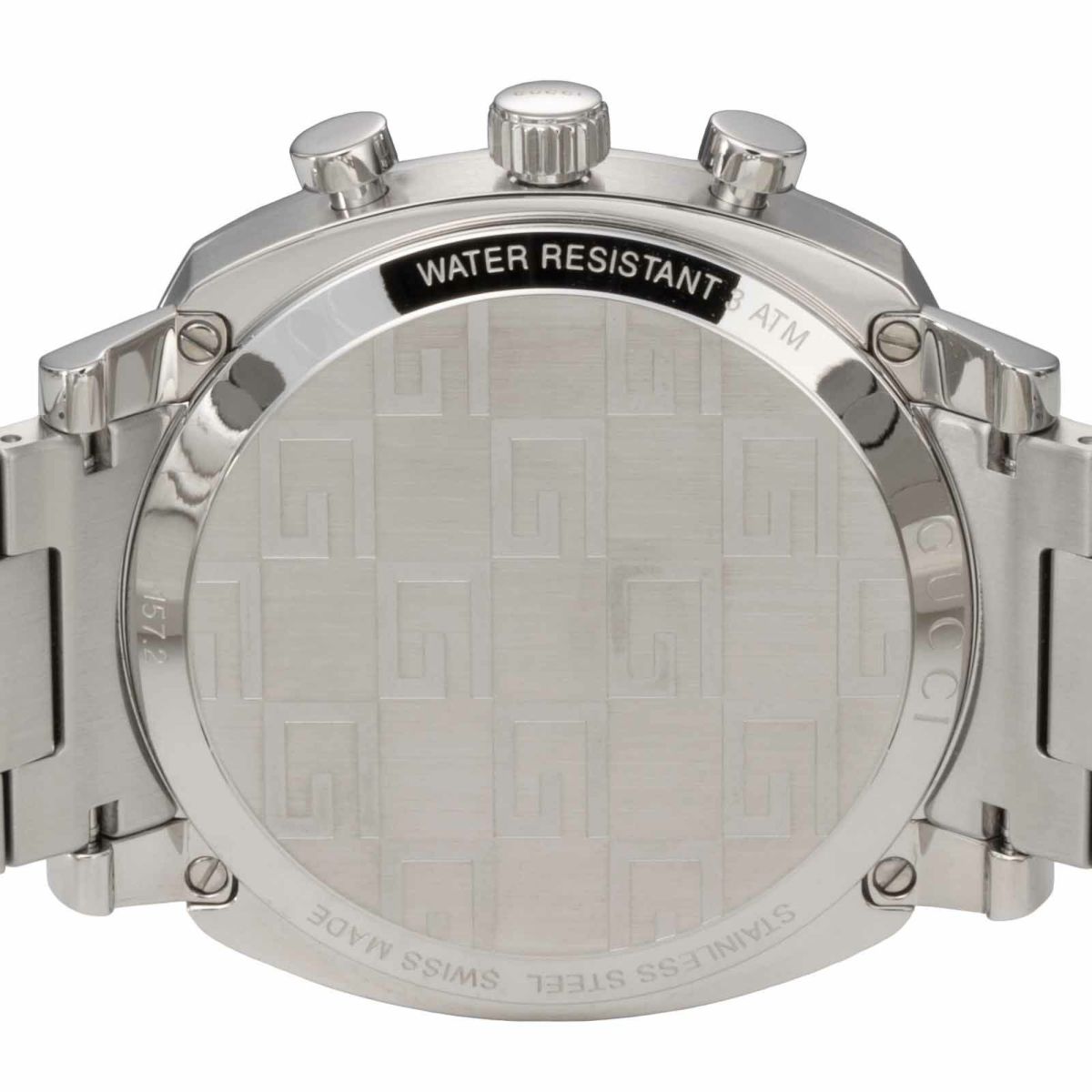 GUCCI グッチ グリップ / YA157302