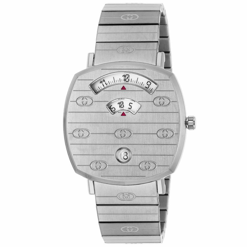 GUCCI グッチ グリップ / YA157401
