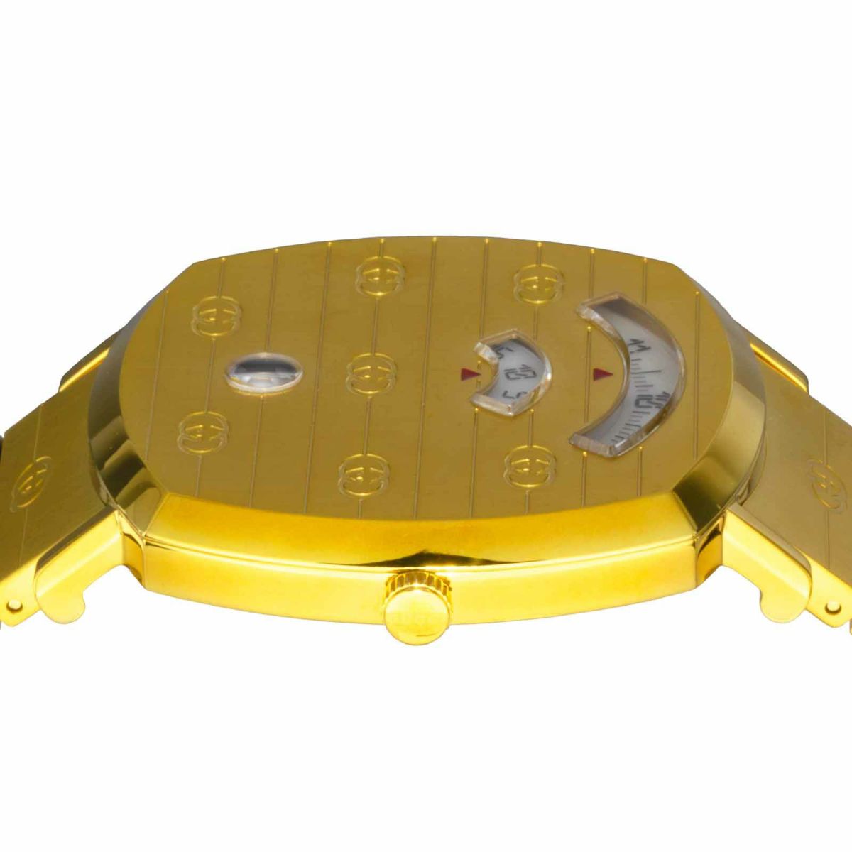 GUCCI グッチ グリップ / YA157409