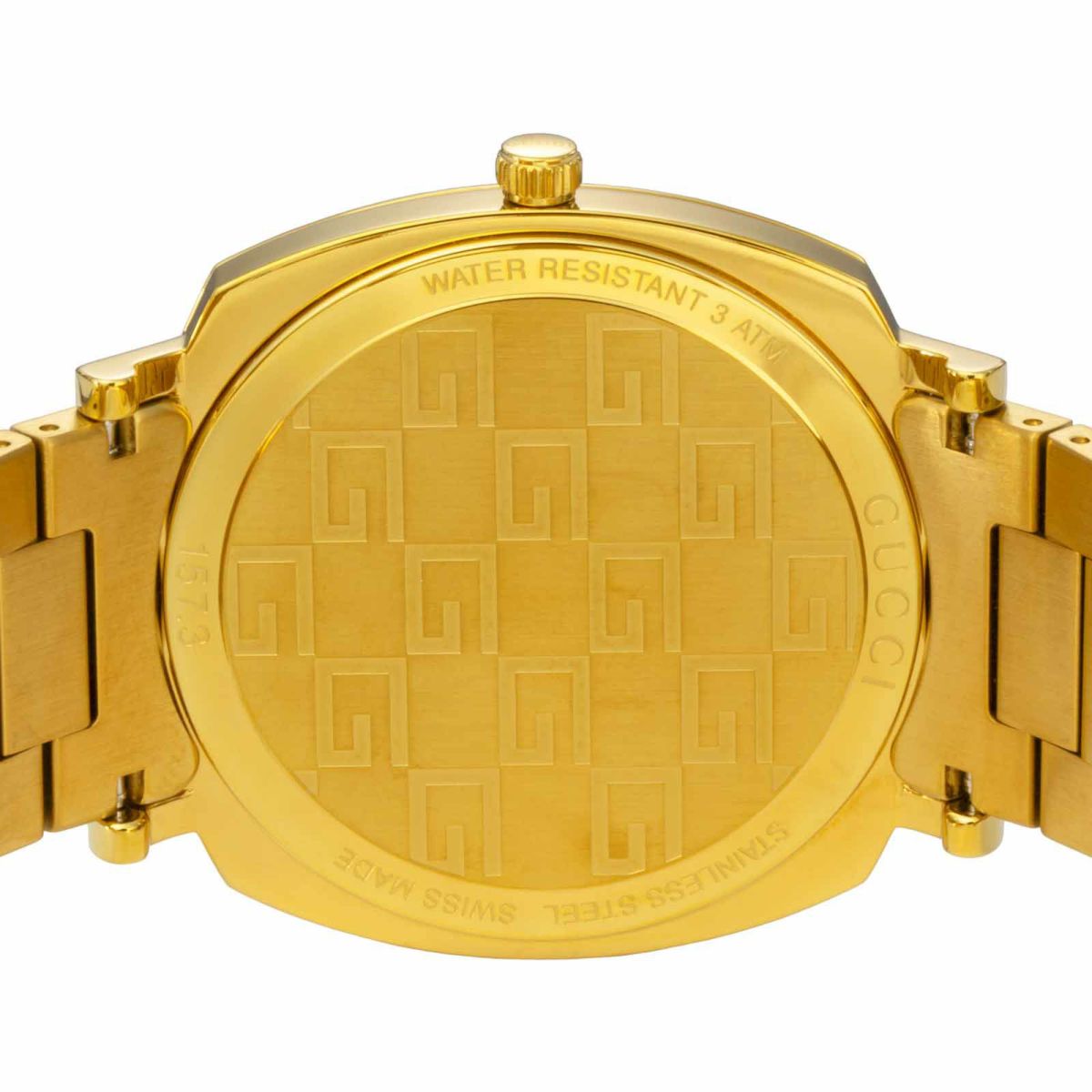 GUCCI グッチ グリップ / YA157409