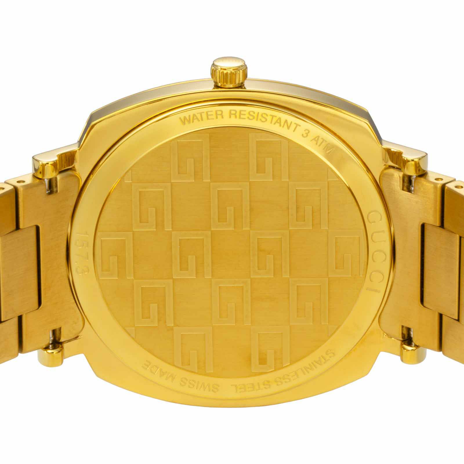 GUCCI グッチ グリップ / YA157409