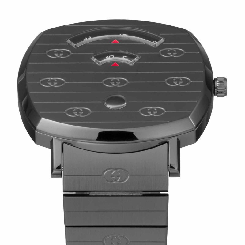 楽天市場】【春SALE 10％OFFクーポン】グッチ GUCCI メンズ 時計