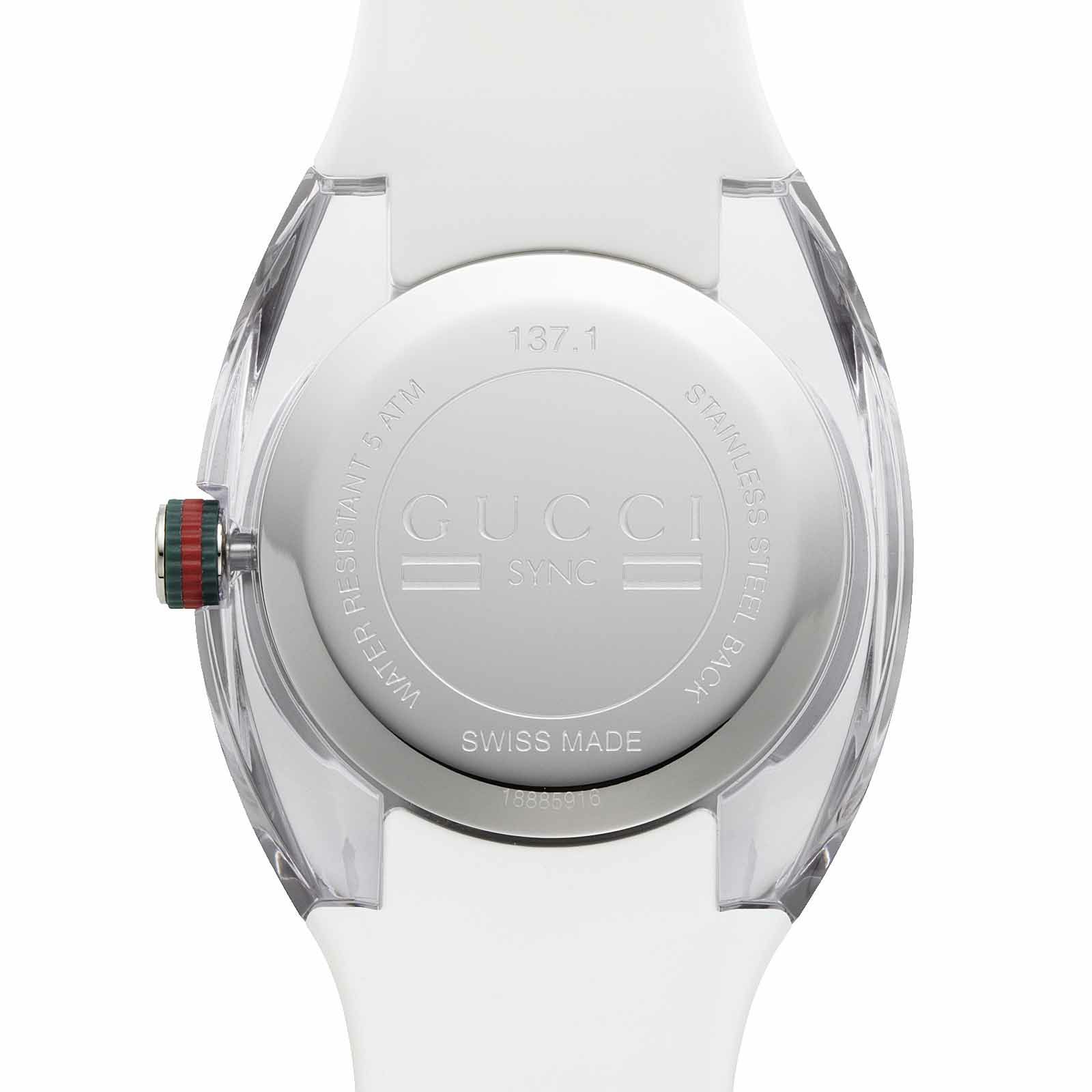 OUTLET：箱不良】 シンク / YA137102A |シンク | 海外ブランド腕時計  