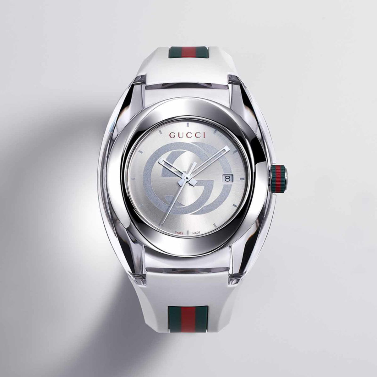 GUCCI グッチ 【OUTLET：箱不良】 シンク / YA137102A