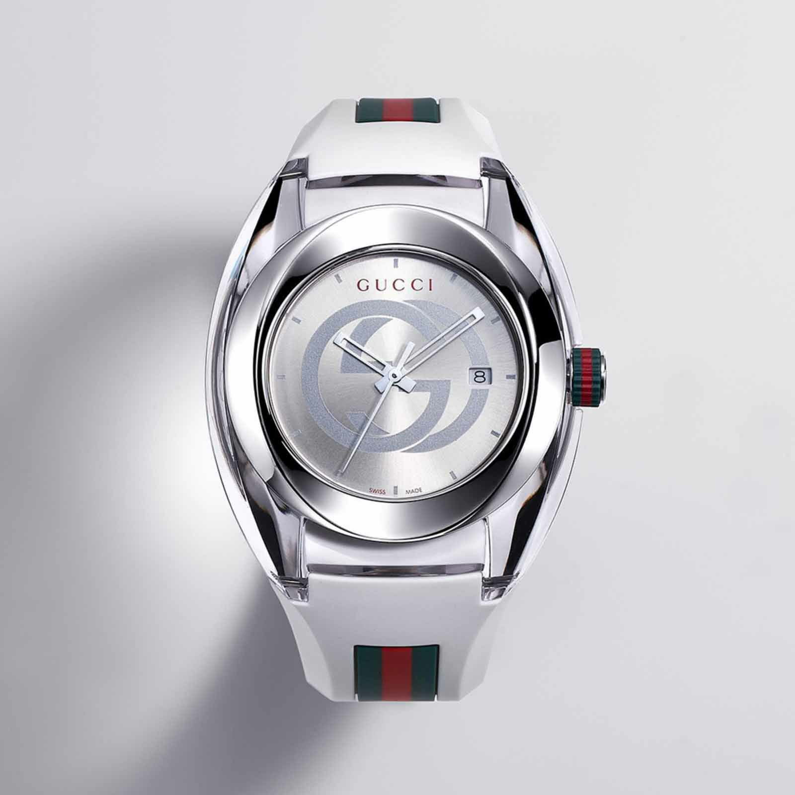 GUCCI グッチ 【OUTLET：箱不良】 シンク / YA137102A