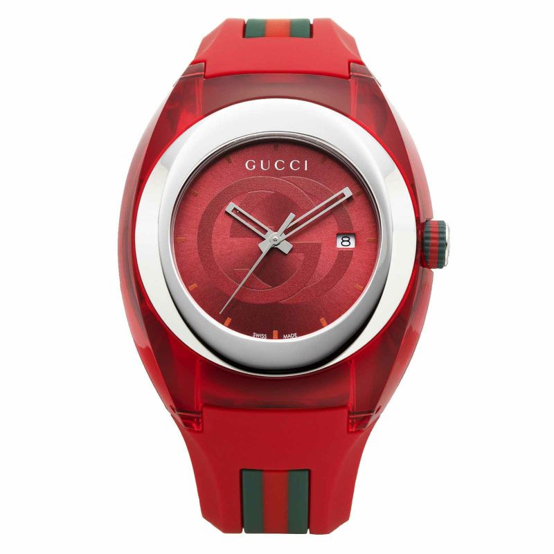 GUCCI グッチ 【OUTLET：箱不良】 シンク / YA137103A