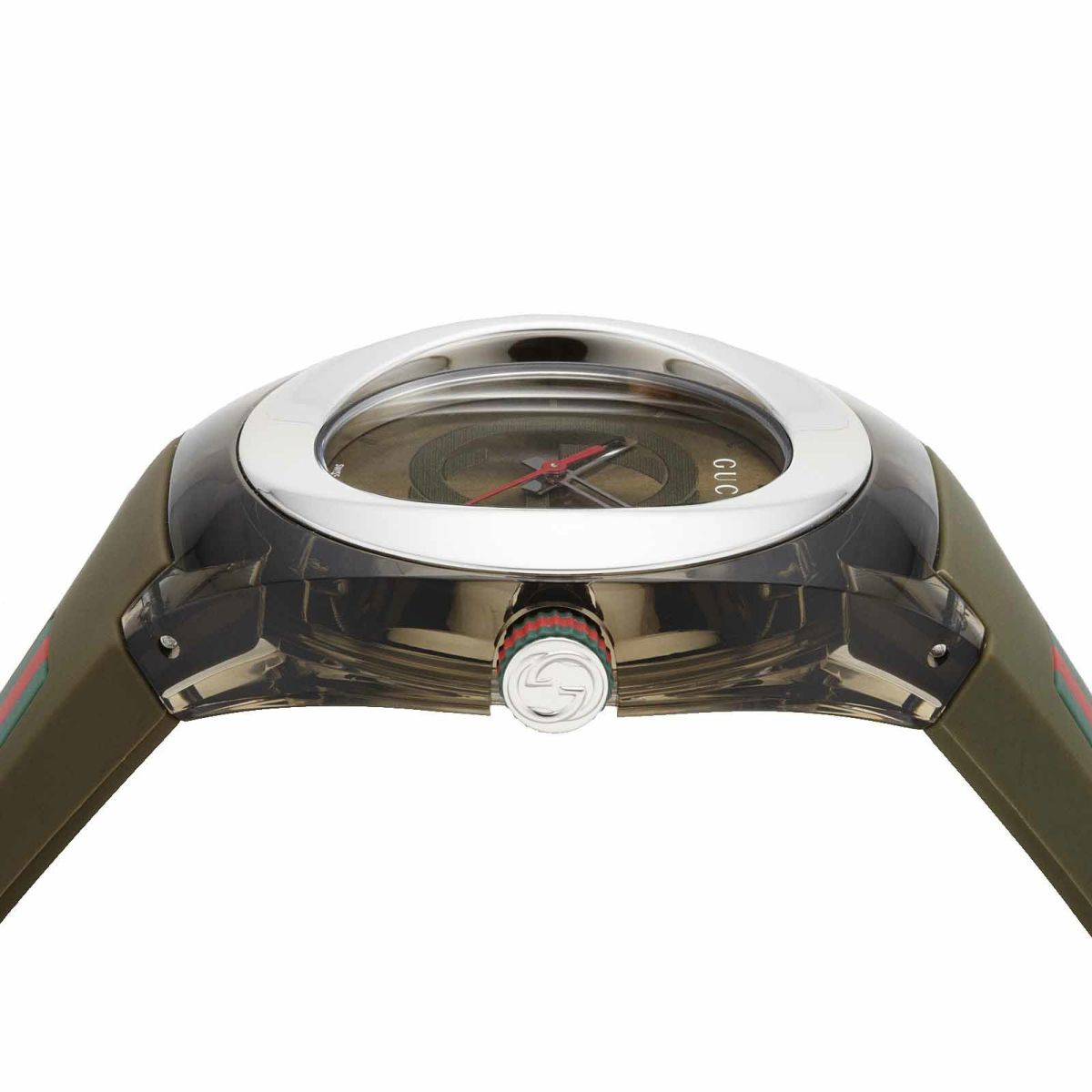 GUCCI グッチ 【OUTLET：箱不良】 シンク / YA137106