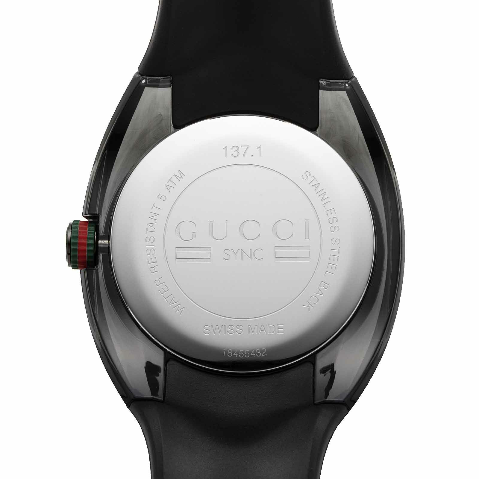 OUTLET：箱不良】 シンク / YA137107A |シンク | 海外ブランド腕時計 