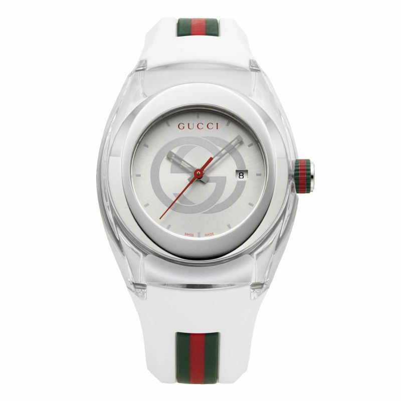 GUCCI グッチ 【OUTLET：箱不良】 シンク / YA137302