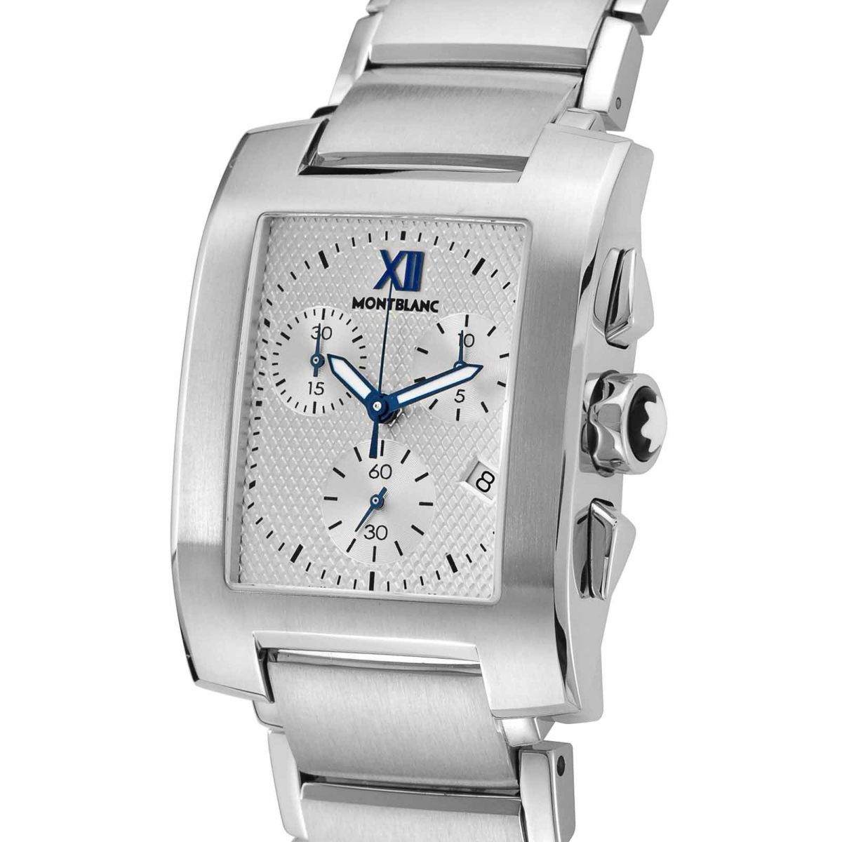 MONTBLANC モンブラン プロファイル / 101561