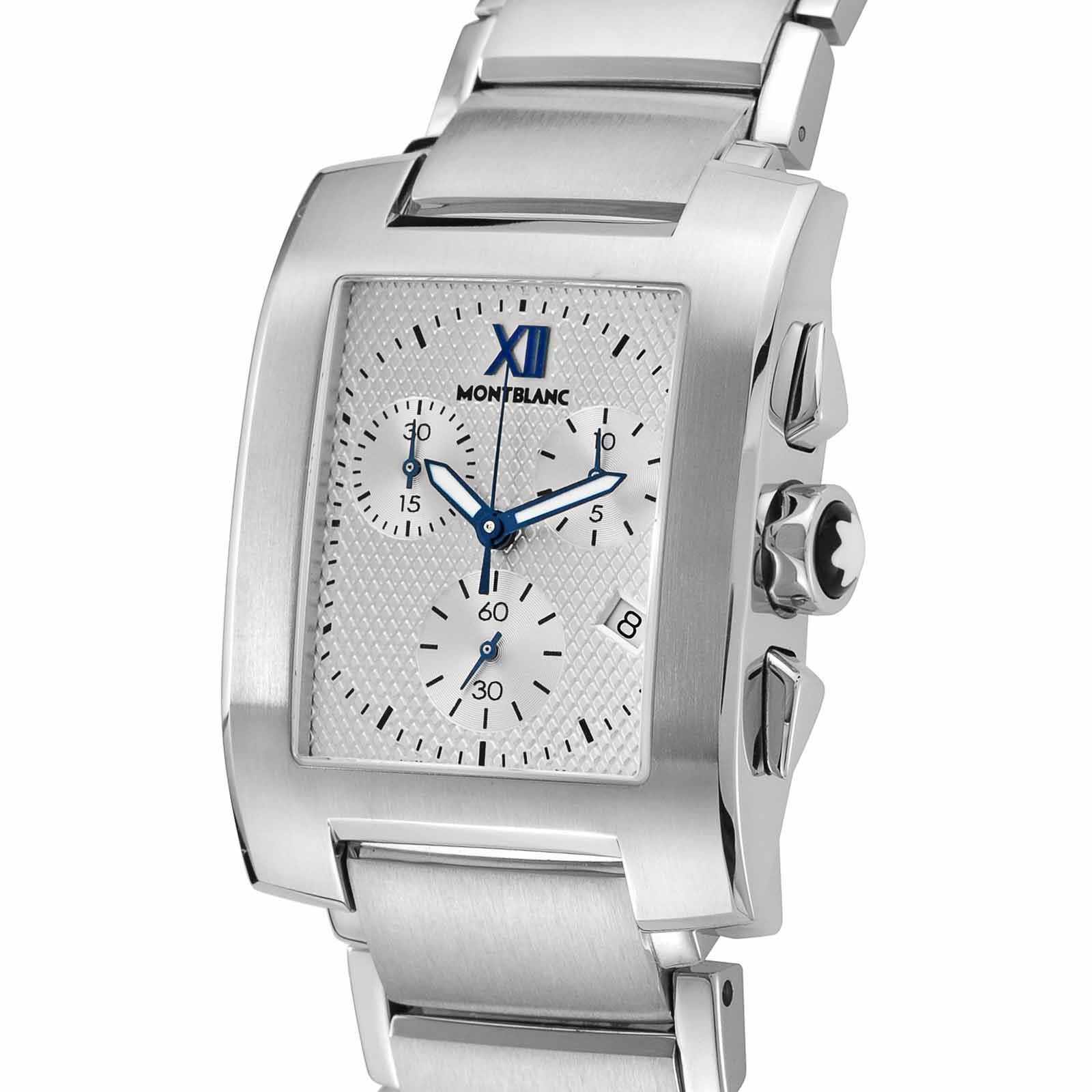 MONTBLANC モンブラン プロファイル / 101561