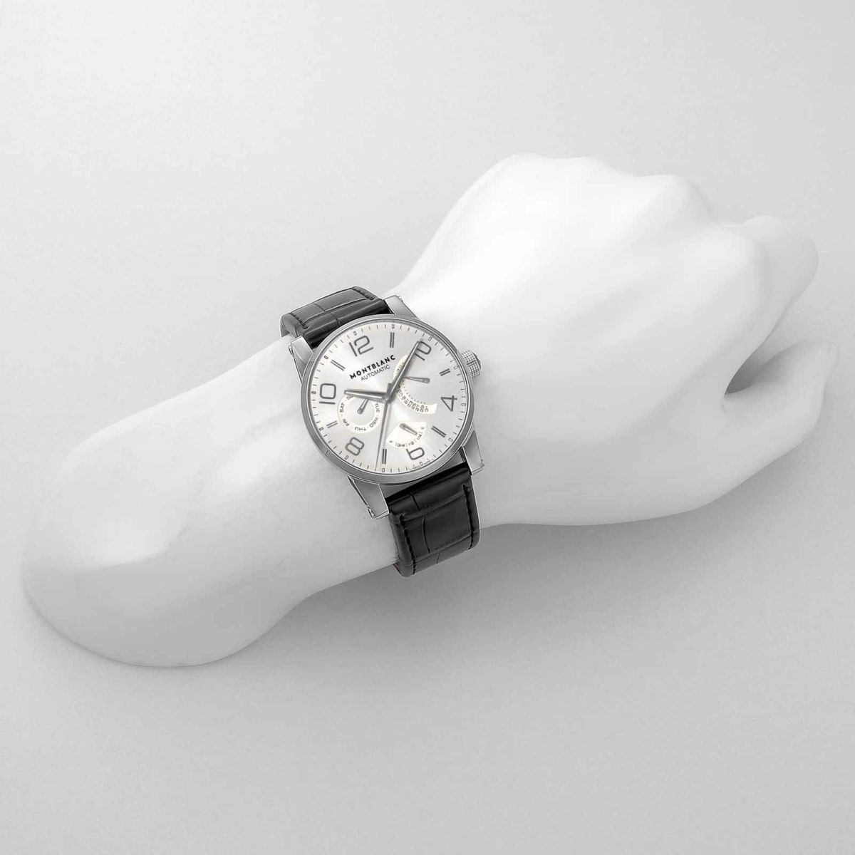 MONTBLANC モンブラン タイムウォーカー / 102367