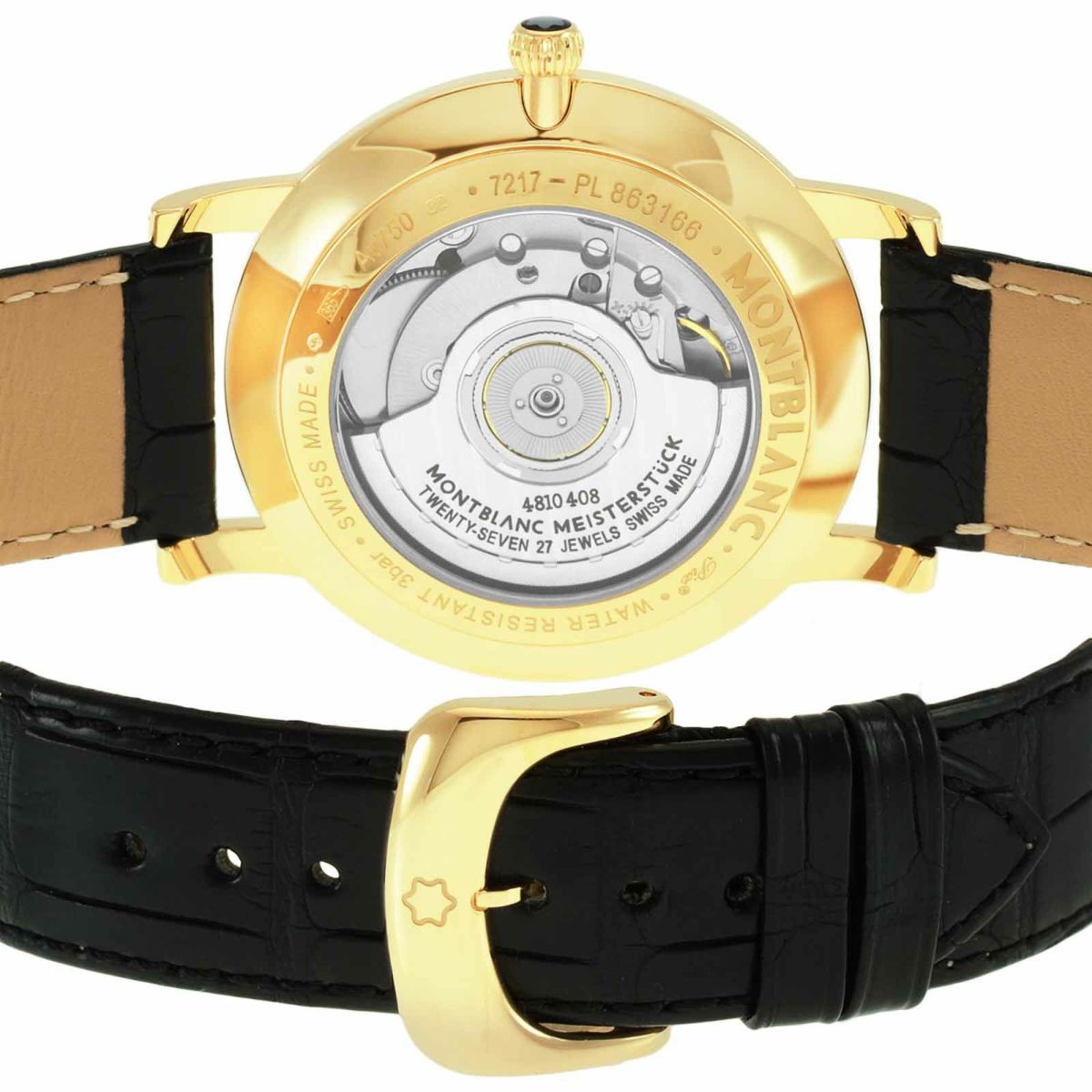 MONTBLANC モンブラン スター / 107340