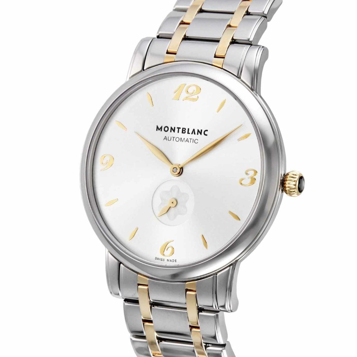 MONTBLANC モンブラン スター / 107914