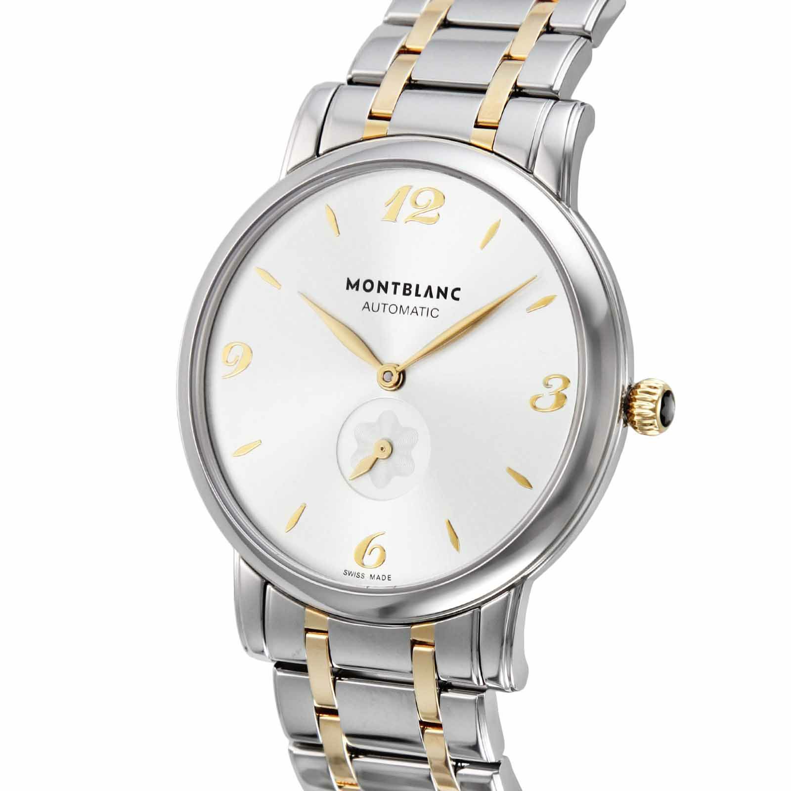 MONTBLANC モンブラン スター / 107914