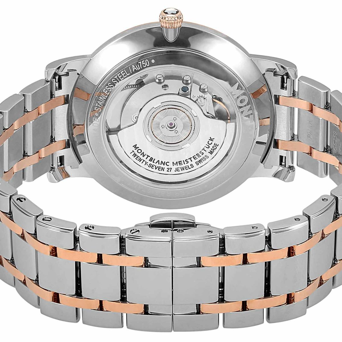 MONTBLANC モンブラン スター / 107916