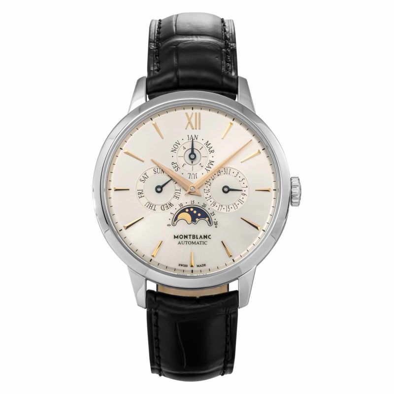 MONTBLANC モンブラン ヘリテイジ / 110715