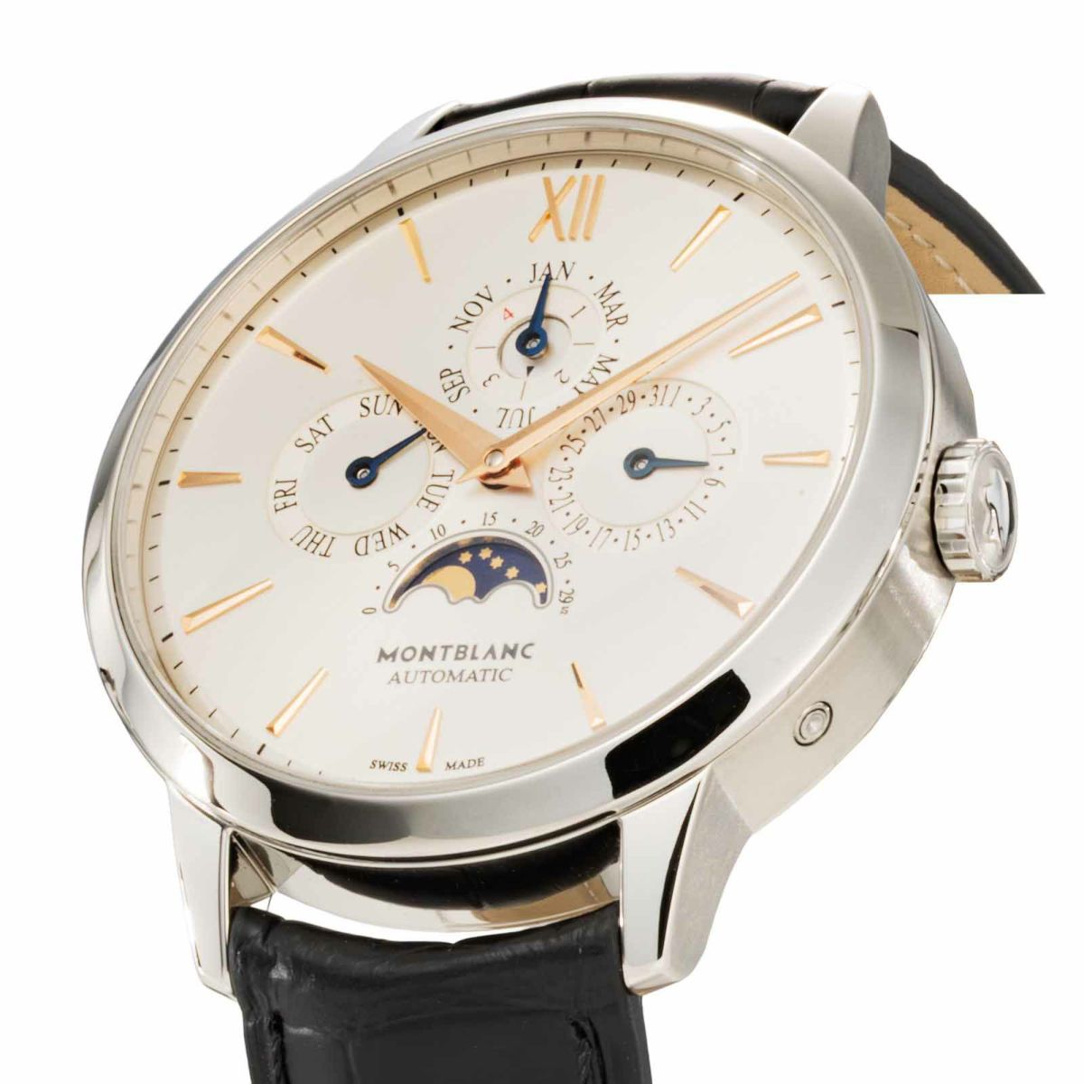MONTBLANC モンブラン ヘリテイジ / 110715