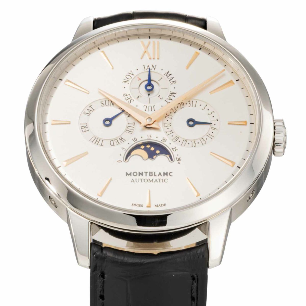 MONTBLANC モンブラン ヘリテイジ / 110715