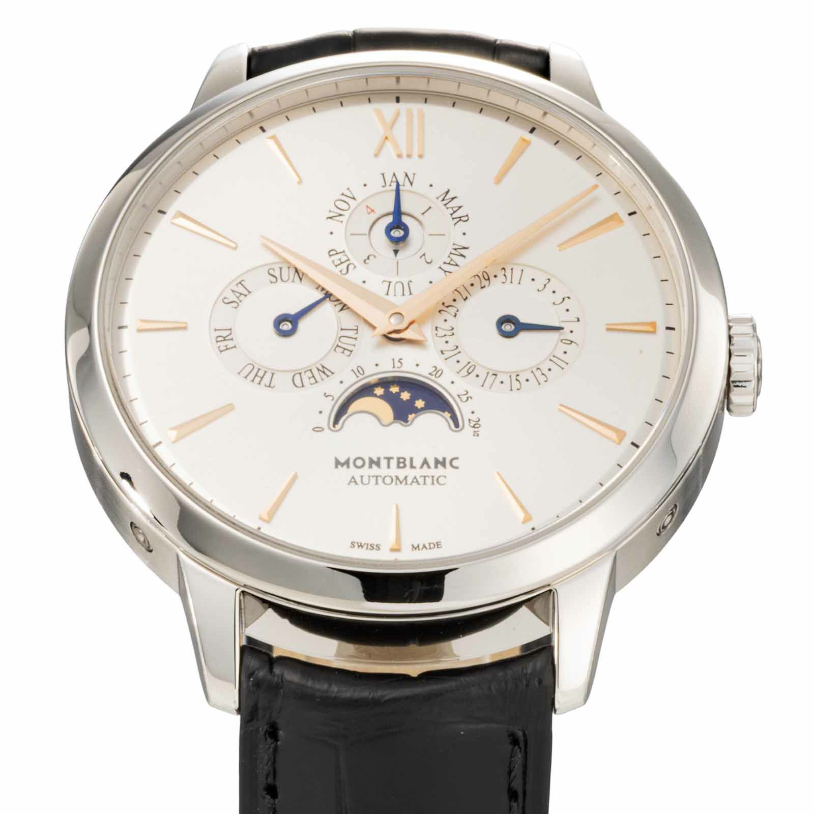 MONTBLANC モンブラン ヘリテイジ / 110715