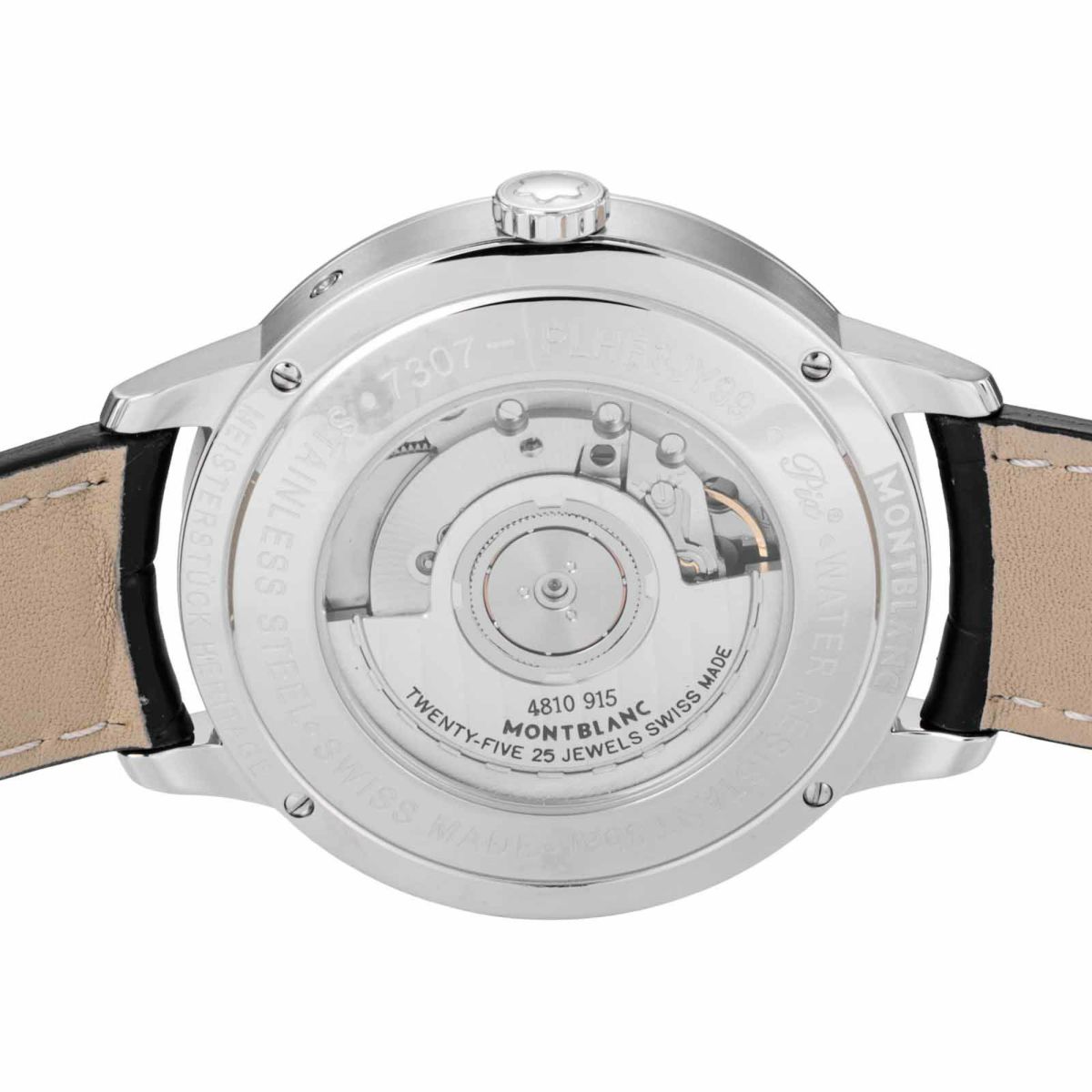 MONTBLANC モンブラン ヘリテイジ / 110715