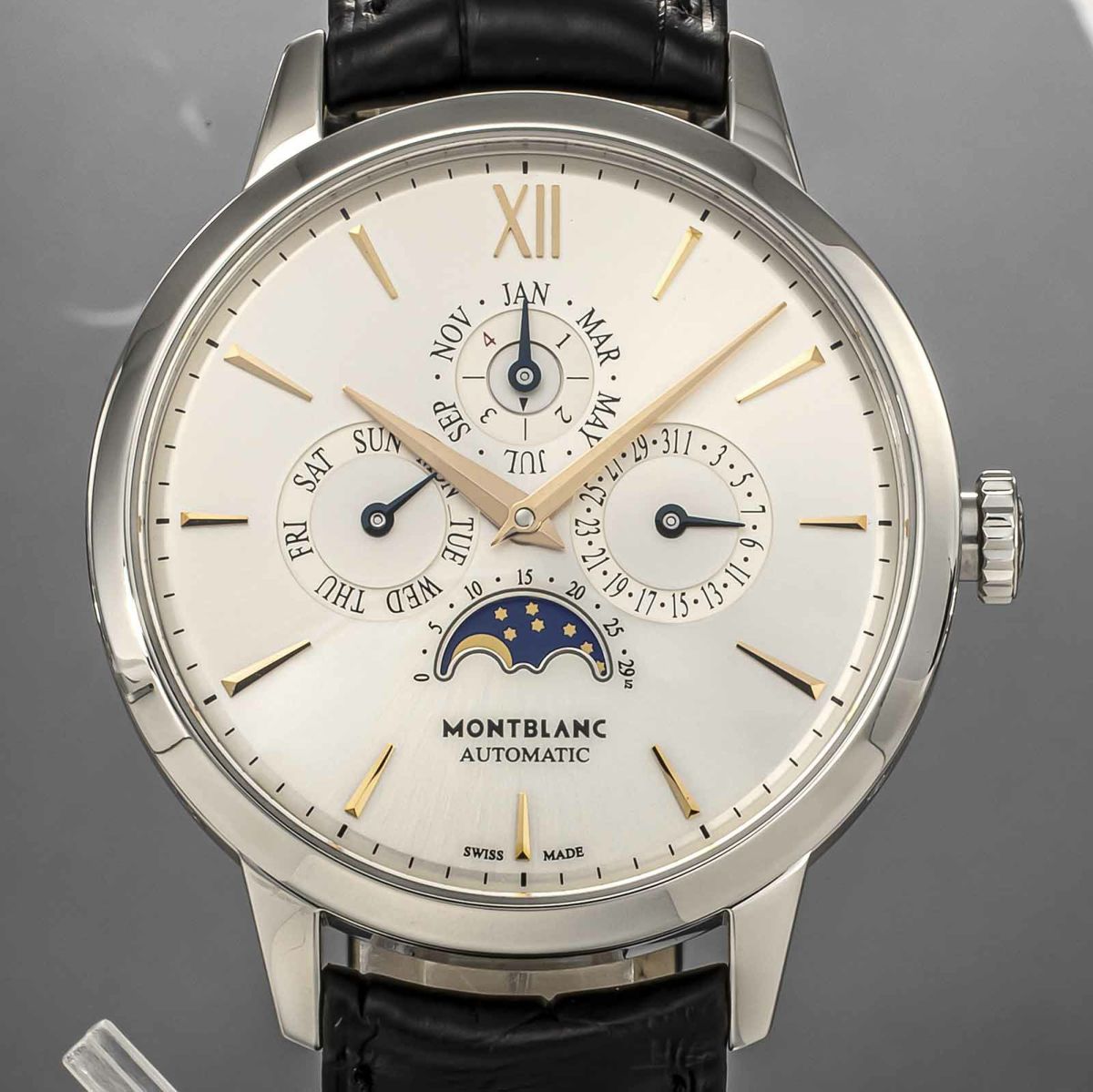 MONTBLANC モンブラン ヘリテイジ / 110715