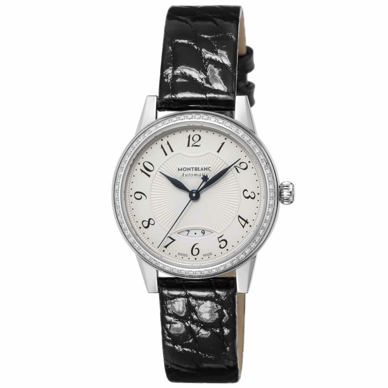 モンブラン BOHEME Watch MBL-123867 - zonanova.com.br