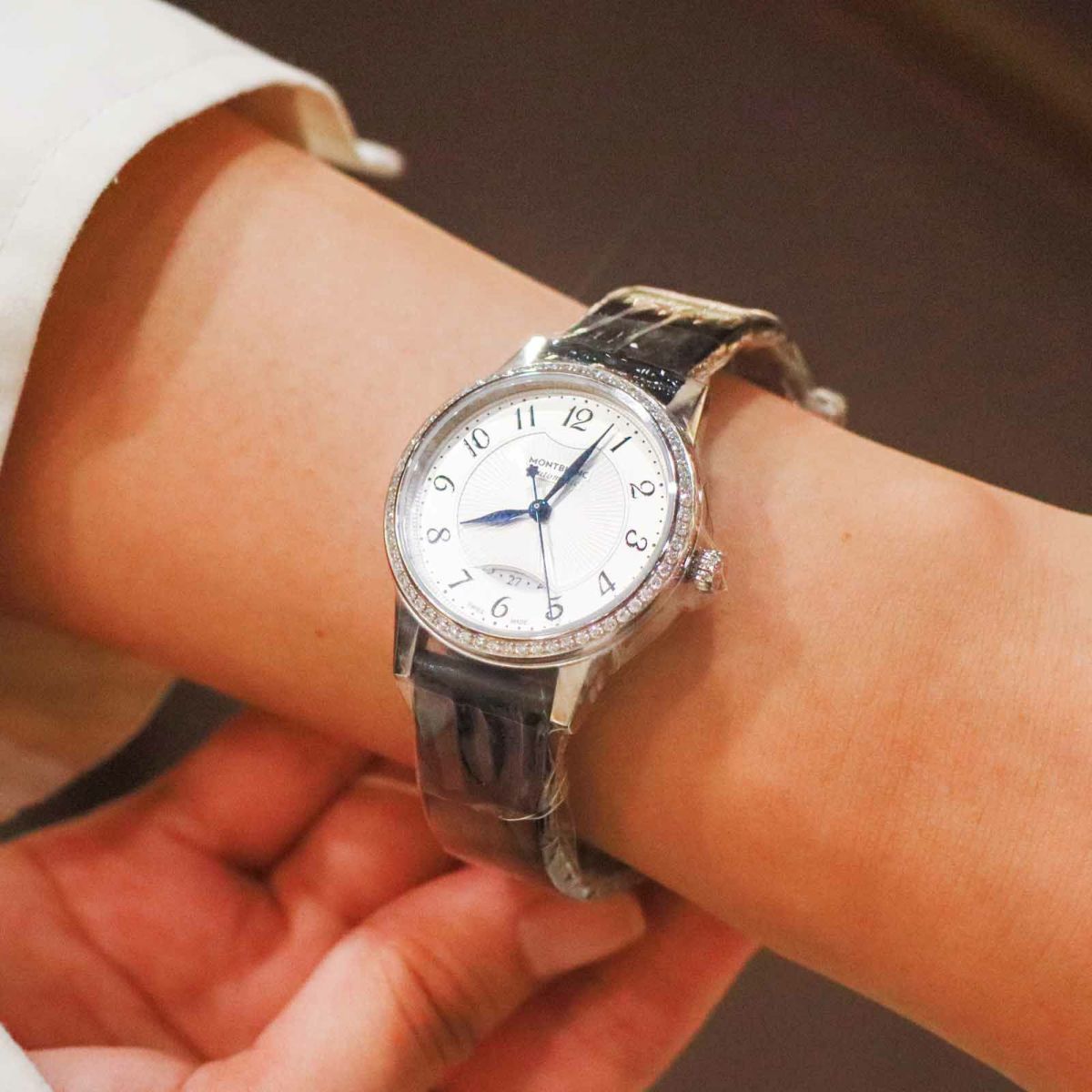 MONTBLANC モンブラン ボエム / 111057